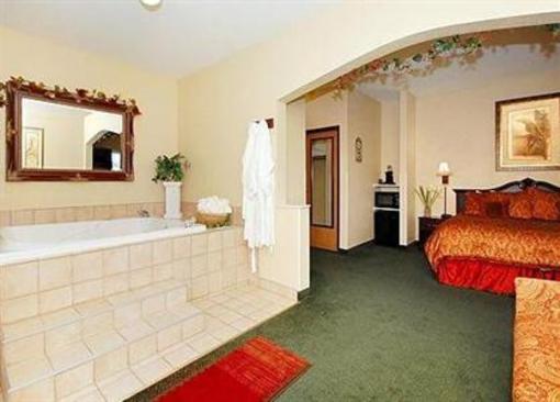 фото отеля Candlewood Suites Joplin Hotel