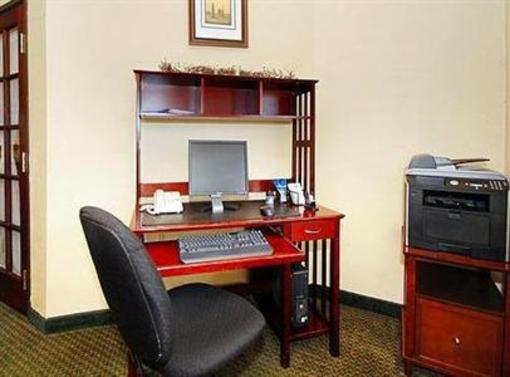 фото отеля Candlewood Suites Joplin Hotel
