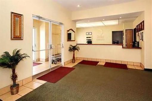 фото отеля Candlewood Suites Joplin Hotel