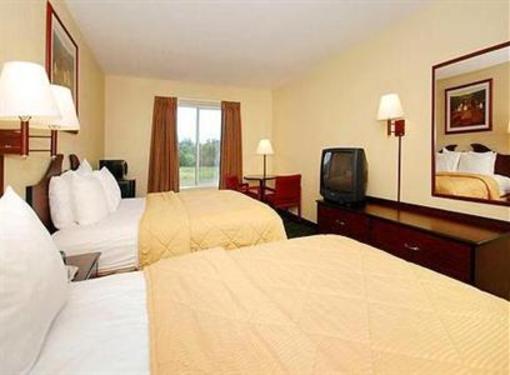 фото отеля Candlewood Suites Joplin Hotel