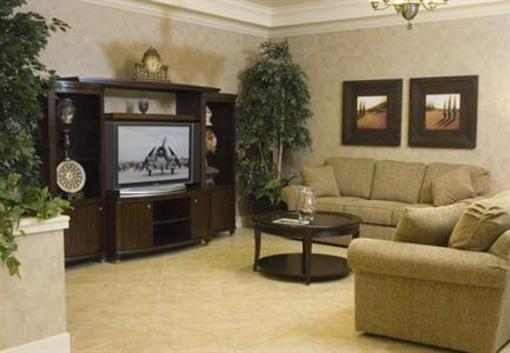фото отеля Candlewood Suites Joplin Hotel