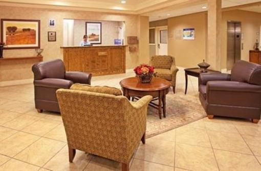 фото отеля Candlewood Suites Joplin Hotel
