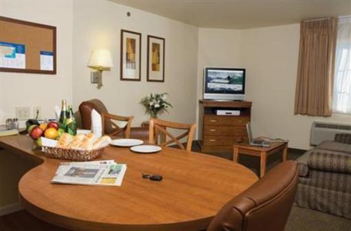 фото отеля Candlewood Suites Joplin Hotel