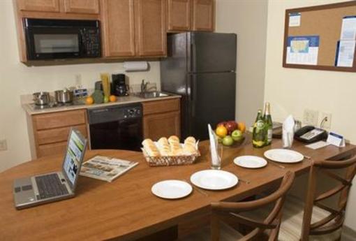 фото отеля Candlewood Suites Joplin Hotel