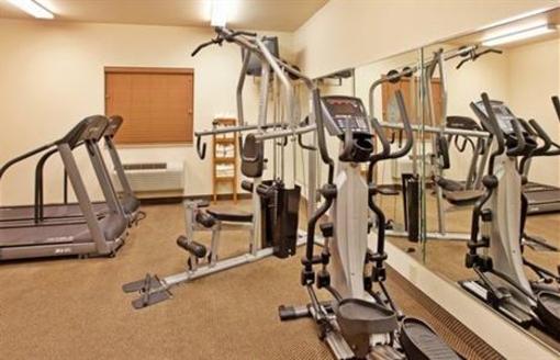 фото отеля Candlewood Suites Joplin Hotel