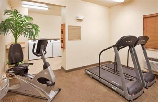 фото отеля Candlewood Suites Joplin Hotel