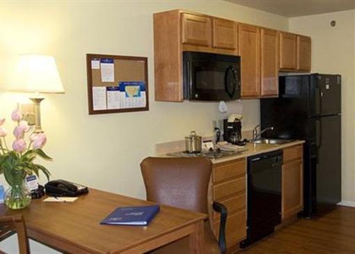 фото отеля Candlewood Suites Joplin Hotel