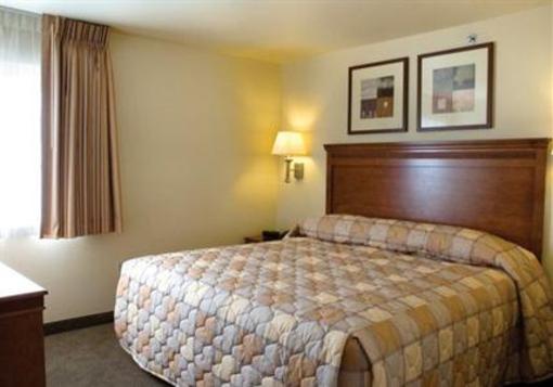 фото отеля Candlewood Suites Joplin Hotel