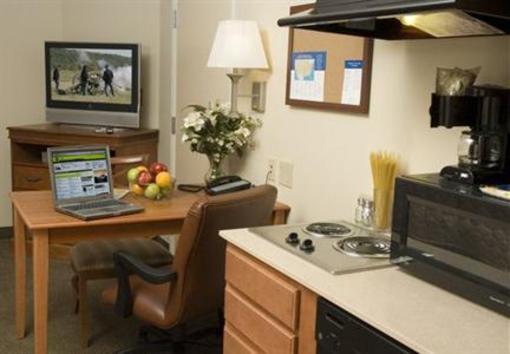 фото отеля Candlewood Suites Joplin Hotel