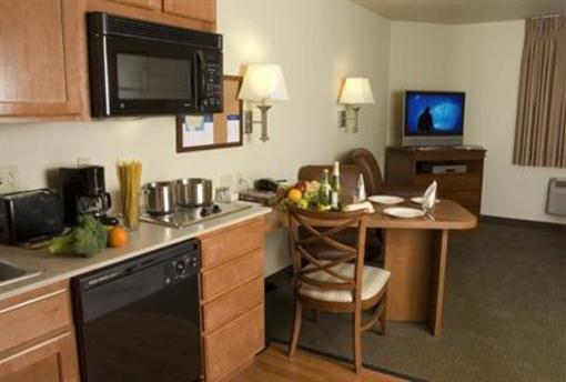 фото отеля Candlewood Suites Joplin Hotel