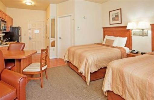 фото отеля Candlewood Suites Joplin Hotel
