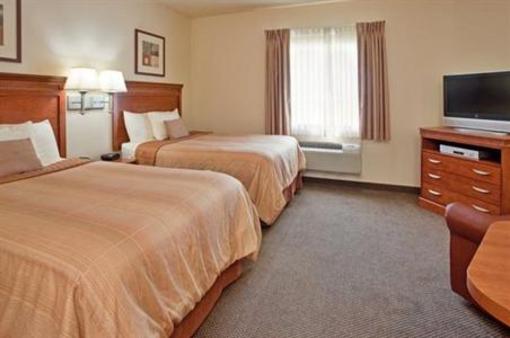 фото отеля Candlewood Suites Joplin Hotel