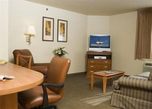 фото отеля Candlewood Suites Joplin Hotel