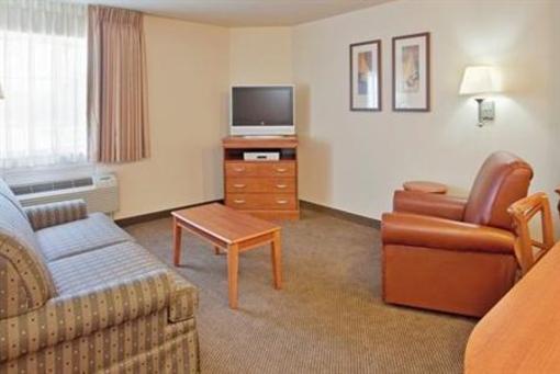 фото отеля Candlewood Suites Joplin Hotel