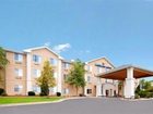 фото отеля Candlewood Suites Joplin Hotel