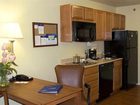 фото отеля Candlewood Suites Joplin Hotel