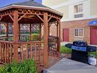 фото отеля Candlewood Suites Joplin Hotel