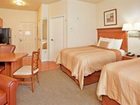 фото отеля Candlewood Suites Joplin Hotel
