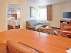 фото отеля Candlewood Suites Joplin Hotel