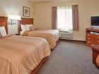фото отеля Candlewood Suites Joplin Hotel