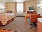 фото отеля Candlewood Suites Joplin Hotel
