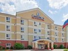 фото отеля Candlewood Suites Joplin Hotel