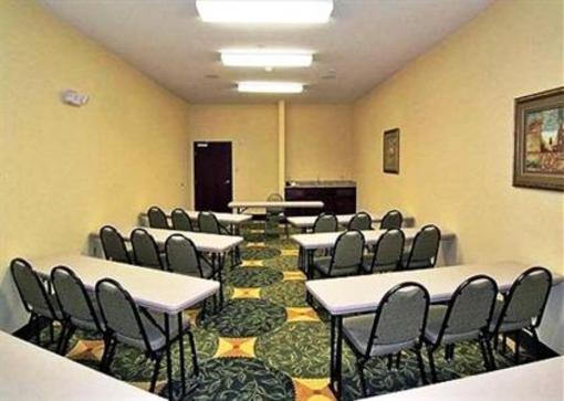 фото отеля Comfort Suites West Energy Corridor
