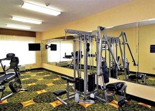 фото отеля Comfort Suites West Energy Corridor