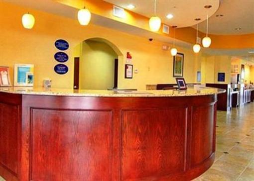 фото отеля Comfort Suites West Energy Corridor