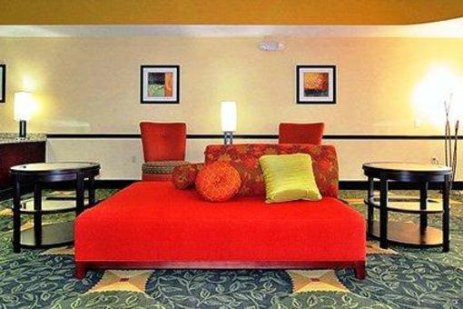 фото отеля Comfort Suites West Energy Corridor