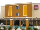 фото отеля Comfort Suites West Energy Corridor