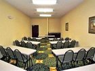 фото отеля Comfort Suites West Energy Corridor