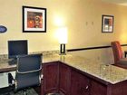 фото отеля Comfort Suites West Energy Corridor