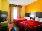 фото отеля Comfort Suites West Energy Corridor