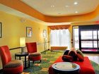 фото отеля Comfort Suites West Energy Corridor