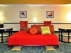 фото отеля Comfort Suites West Energy Corridor