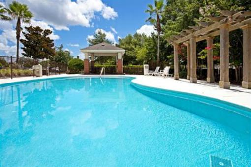 фото отеля Candlewood Suites Lake Mary