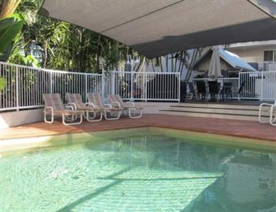 фото отеля Costa D'Ora Holiday Apartments Gold Coast