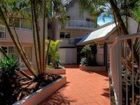 Costa D'Ora Holiday Apartments Gold Coast