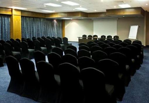 фото отеля Coastlands Durban Central