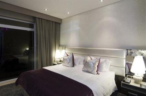 фото отеля Coastlands Durban Central