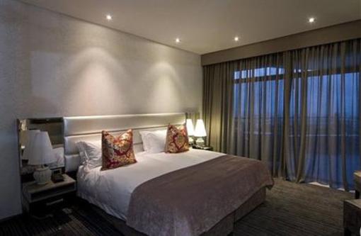 фото отеля Coastlands Durban Central