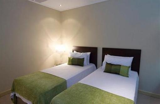 фото отеля Coastlands Durban Central