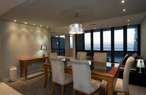фото отеля Coastlands Durban Central