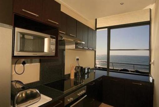 фото отеля Coastlands Durban Central