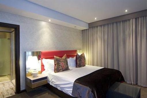 фото отеля Coastlands Durban Central
