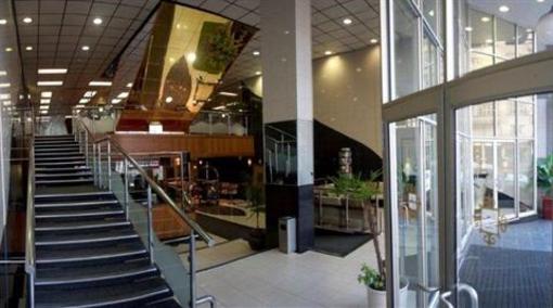 фото отеля Coastlands Durban Central