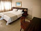 фото отеля Coastlands Durban Central
