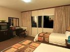 фото отеля Coastlands Durban Central