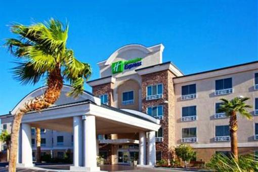 фото отеля Holiday Inn Express Las Vegas South